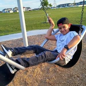 Meet your Posher, Allan